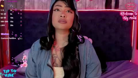 Miah online show from 04-12-26, 09:36