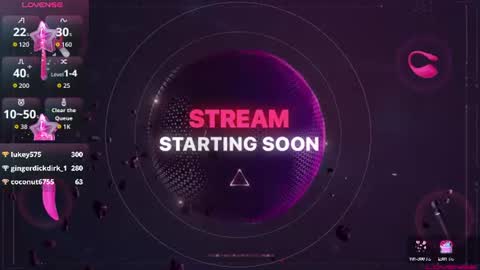 Ela  online show from 07-06-26, 03:03