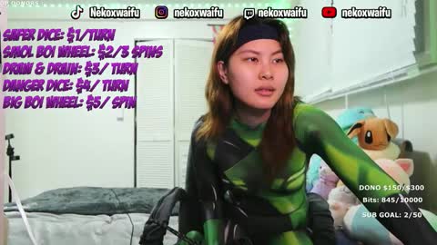 nekoxwaifu online show from 02-12-26, 06:19