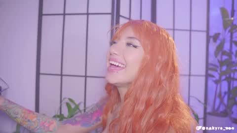 Mely  Birthday party saturday night BYO online show from 12-10-24, 03:41