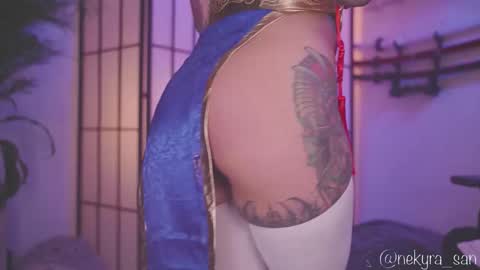 Mely  Birthday party saturday night BYO online show from 09-22-25, 12:23