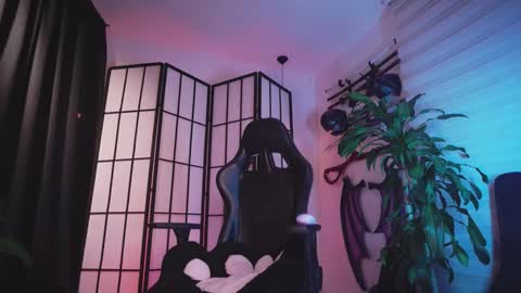 Mely  Birthday party saturday night BYO online show from 01-09-26, 11:39