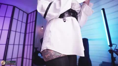 Mely  Birthday party saturday night BYO online show from 01-10-26, 12:07