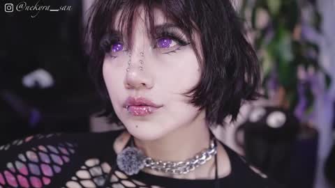 Mely  Birthday party saturday night BYO online show from 05-13-26, 12:52