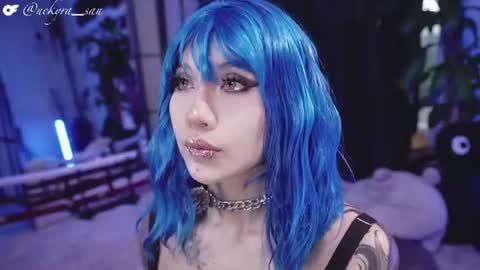 Snapshot of nekyra_san chatting on 06-20-26, 02:20 Mely Birthday party saturday night BYO online show from 06-20-26, 02:20