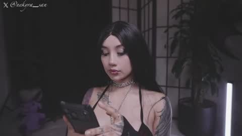 Snapshot of nekyra_san chatting on 07-30-26, 12:42 Mely Birthday party saturday night BYO online show from 07-30-26, 12:42