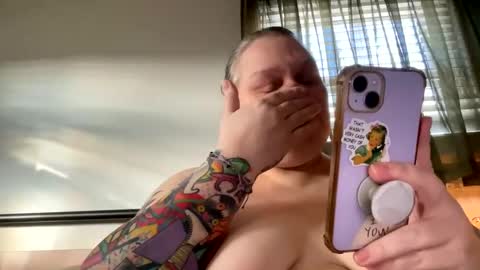 Nellie Atlas online show from 01-09-26, 08:54