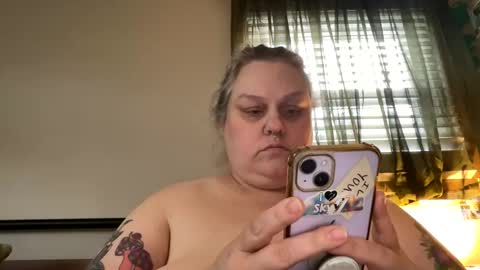 Nellie Atlas online show from 04-18-26, 12:20