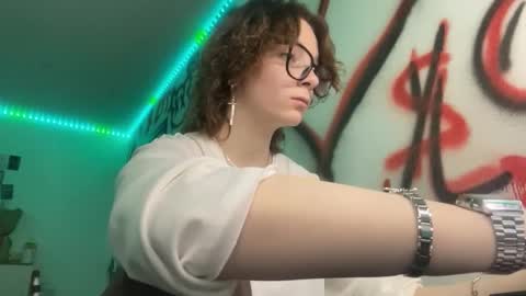 Alice online show from 03-05-26, 06:37