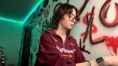 Alice online show from 03-06-26, 06:15