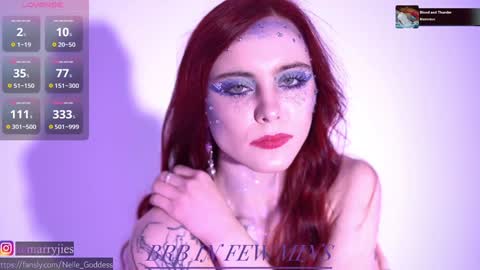 Snapshot of nelle_ chatting on 12-28-24, 09:42    online show from 12-28-24, 09:42