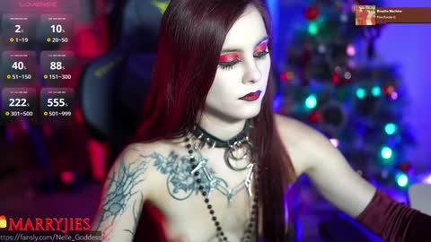 Snapshot of nelle_ chatting on 01-02-25, 04:56    online show from 01-02-25, 04:56