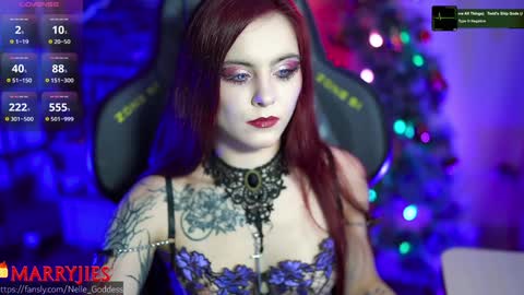 Snapshot of nelle_ chatting on 01-14-25, 06:24    online show from 01-14-25, 06:24