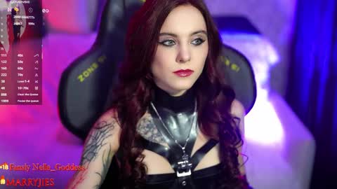 Snapshot of nelle_ chatting on 11-02-25, 01:02    online show from 11-02-25, 01:02