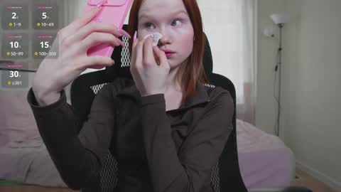 Nellie online show from 04-24-26, 12:29