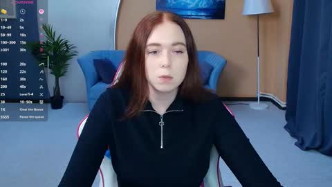 Nelli online show from 05-27-26, 07:44
