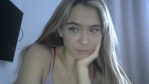 nelly_fortu online show from 01-08-26, 11:23