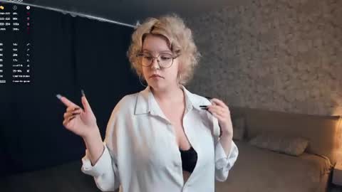 nelly_gloss online show from 06-13-26, 07:50