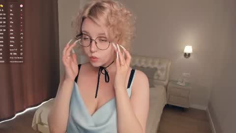 nelly_gloss online show from 07-17-26, 07:59