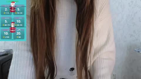 Snapshot of nellyfischer chatting on 12-27-24, 06:42 Nelly online show from 12-27-24, 06:42