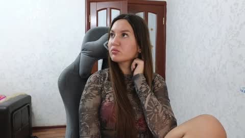 Snapshot of nellyfischer chatting on 12-28-24, 06:18 Nelly online show from 12-28-24, 06:18