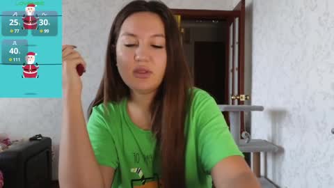 Snapshot of nellyfischer chatting on 12-31-24, 09:53 Nelly online show from 12-31-24, 09:53