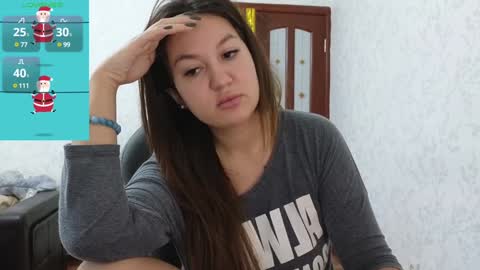 Snapshot of nellyfischer chatting on 01-03-25, 06:22 Nelly online show from 01-03-25, 06:22