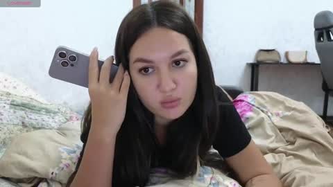 Snapshot of nellyfischer chatting on 02-12-25, 07:02 Nelly online show from 02-12-25, 07:02