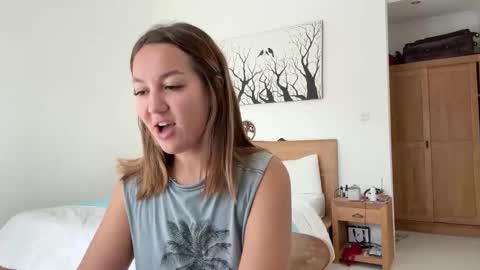 Nelly online show from 11-20-25, 07:41