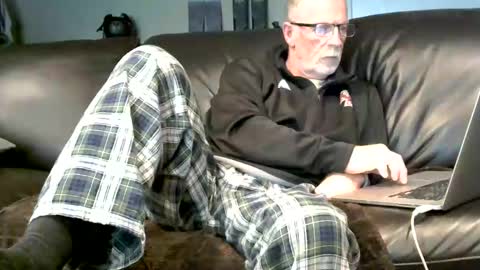 Jack online show from 10-18-25, 12:57