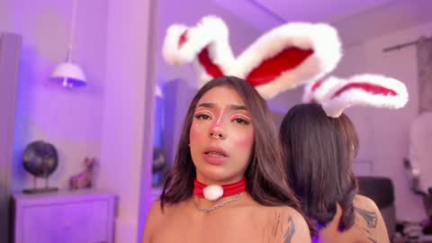 Nmesis online show from 12-28-24, 11:52