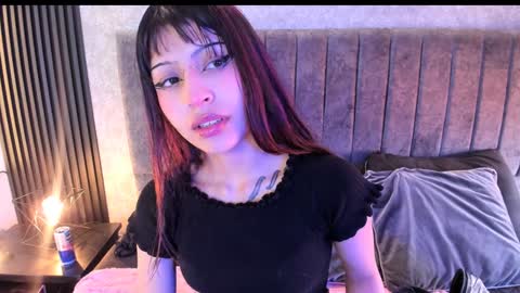 Snapshot of nemesis_castel chatting on 12-07-24, 07:10 Nemesis online show from 12-07-24, 07:10