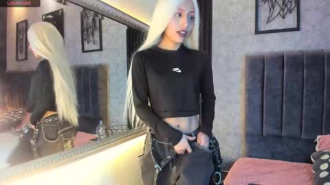 Snapshot of nemesis_castel chatting on 02-21-25, 08:05 Nemesis online show from 02-21-25, 08:05