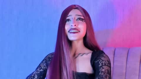 Snapshot of nemesis_castel chatting on 09-27-25, 08:47 Nemesis online show from 09-27-25, 08:47