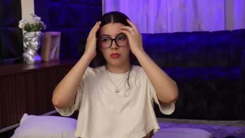 Snapshot of nemesisvelvet chatting on 03-13-26, 05:47 NemesisVelvet online show from 03-13-26, 05:47