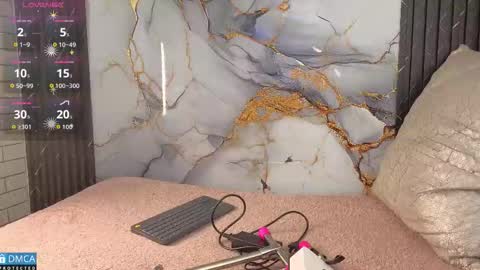 Salome Nena cupcake online show from 11-07-25, 11:21