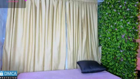 Salome Nena cupcake online show from 03-27-26, 11:10