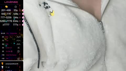 nene sweet mommy online show from 01-04-25, 04:11