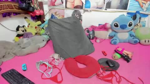 Ariana Unicorn   Pics  Videos click Show More  online show from 07-28-26, 03:08