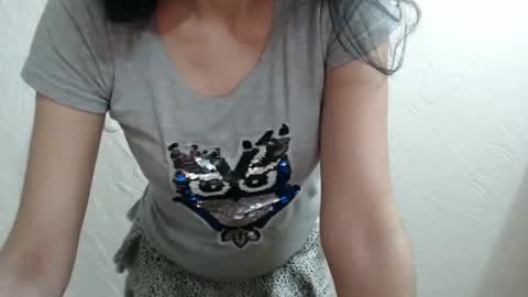 Nensy online show from 01-04-25, 01:21