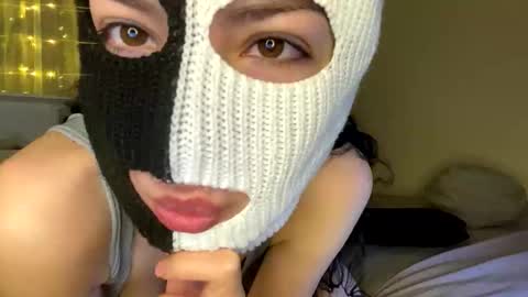Fieryblow online show from 05-15-26, 12:50