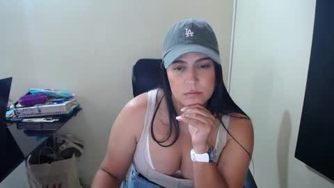 Snapshot of neny445 chatting on 02-03-25, 05:56 kelly lopez online show from 02-03-25, 05:56