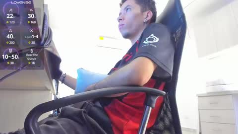 Jhin online show from 01-25-25, 05:30