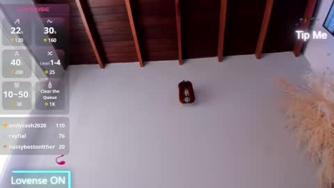 Snapshot of neo_dimou chatting on 02-03-25, 03:38 Jordan online show from 02-03-25, 03:38