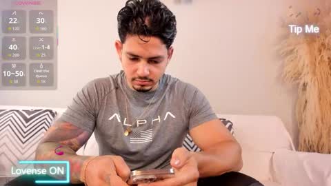 Snapshot of neo_dimou chatting on 10-28-25, 11:36 Jordan online show from 10-28-25, 11:36