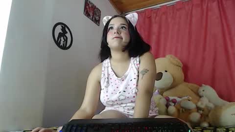 neo_nymph online show from 02-02-26, 03:05