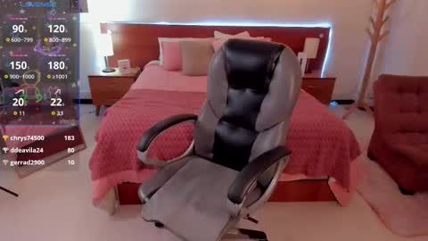 Sarah  online show from 03-10-26, 03:33