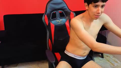 just Daniel  online show from 12-19-25, 07:43