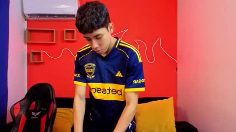 just Daniel  online show from 03-04-26, 07:20