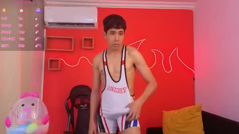 just Daniel  online show from 03-31-26, 07:14